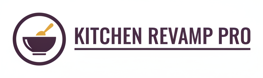 Kitchen Revamp Pro logo